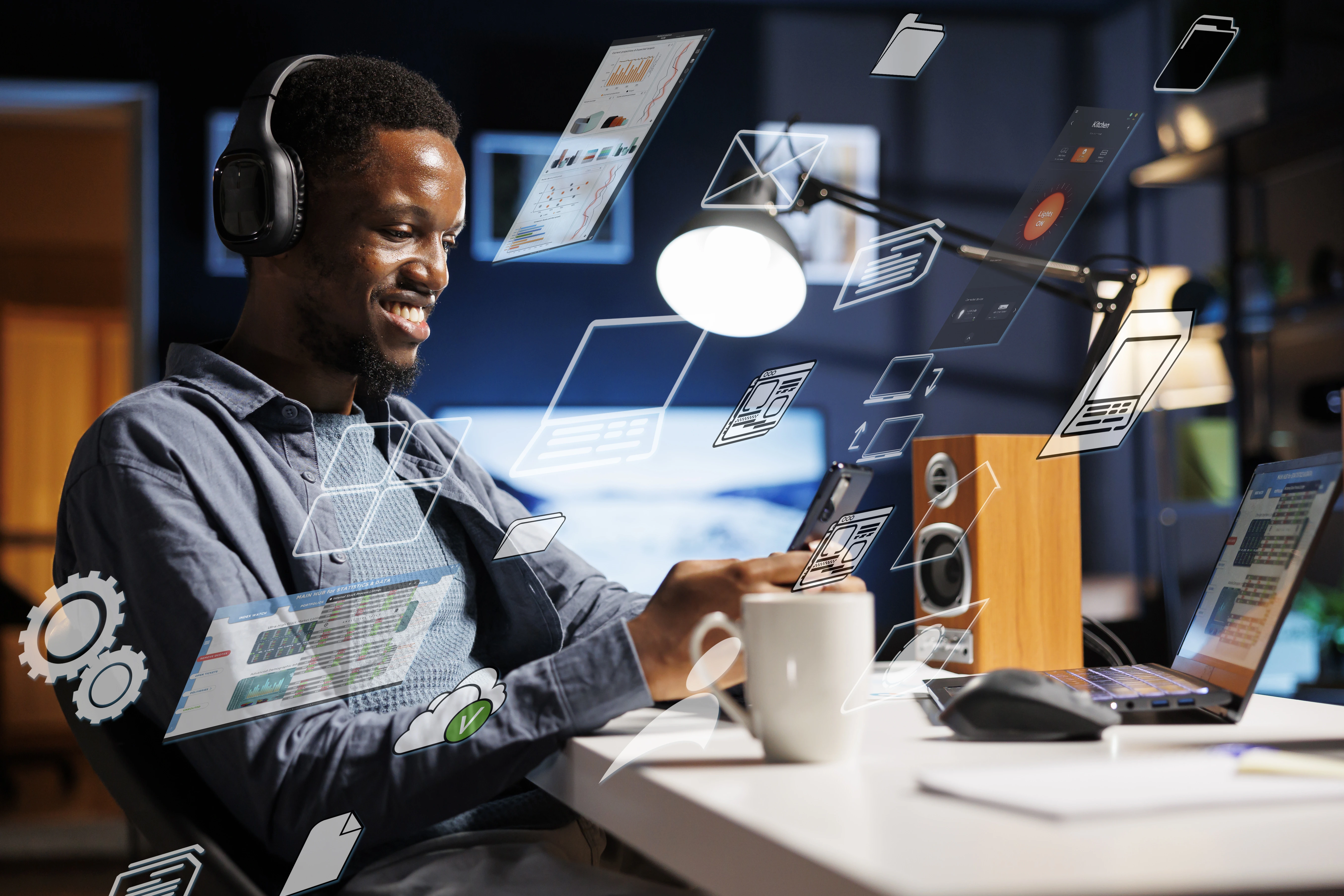 SEO & Digital Marketing