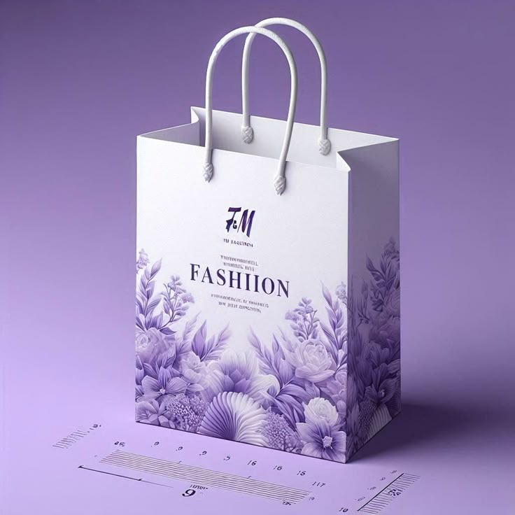 Packaging & Paper Bags