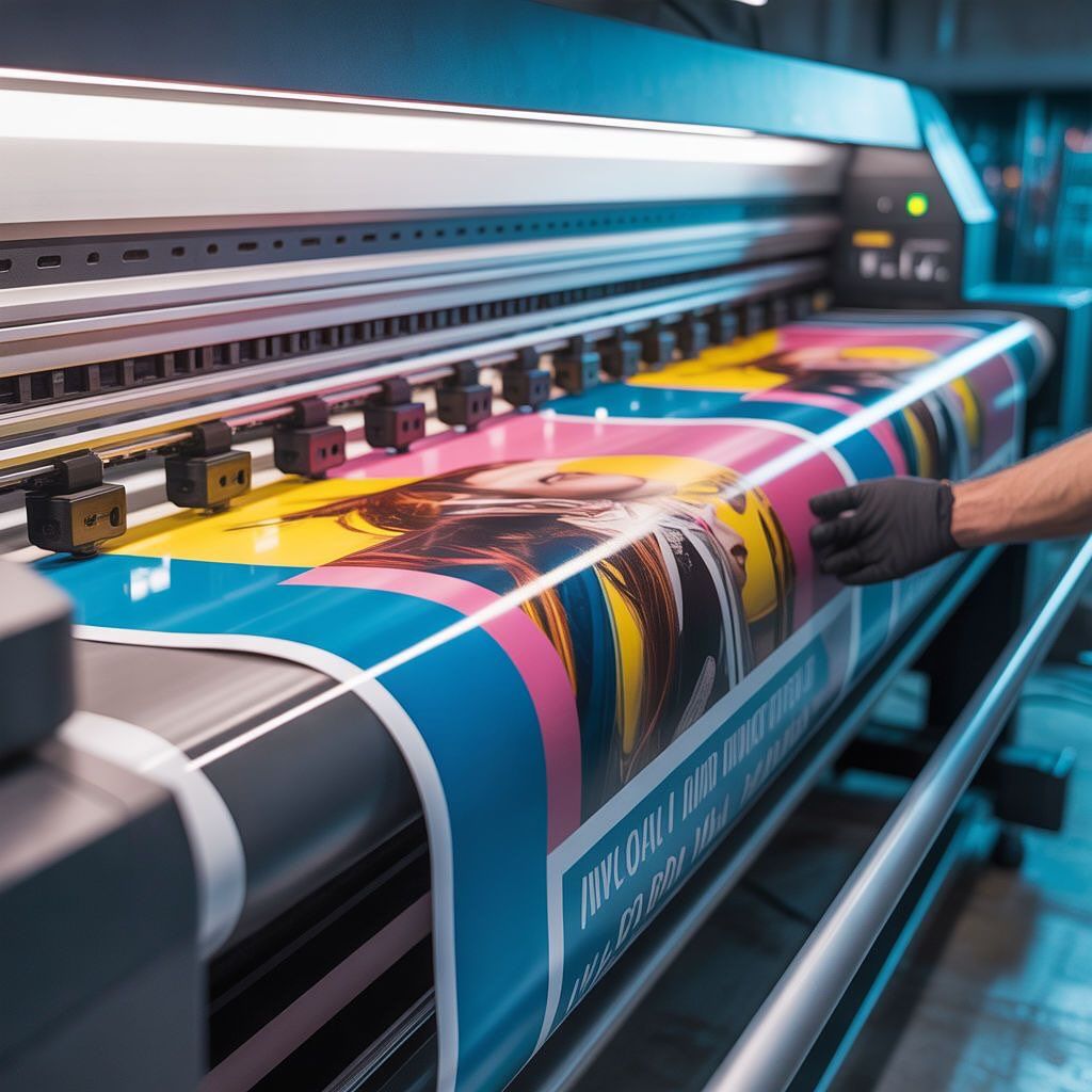 Flex Banner Printing