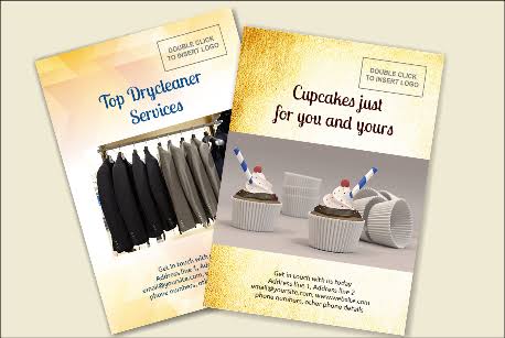 Flyers & Handbills