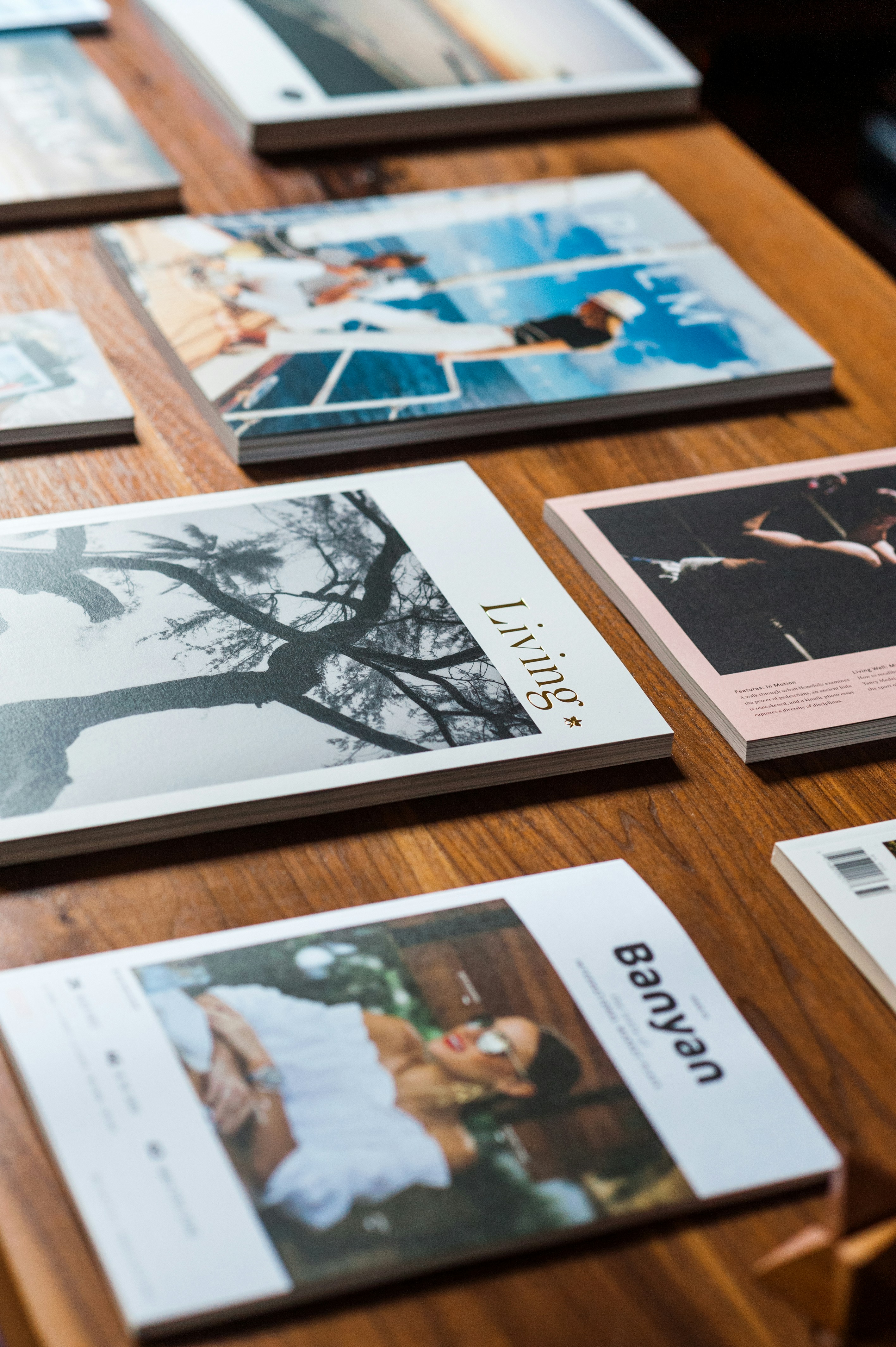 Flyers & Handbills