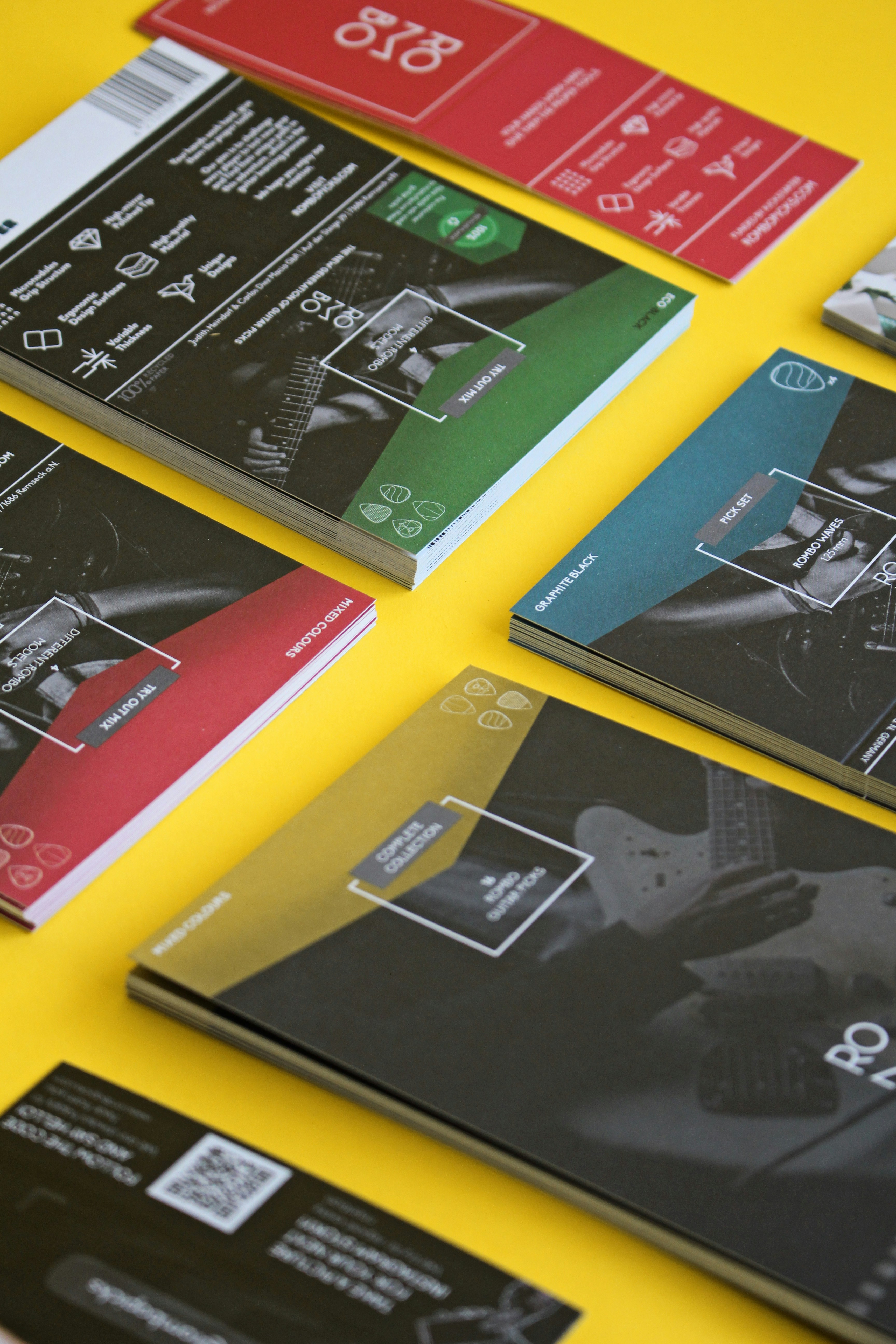 Flyers & Handbills