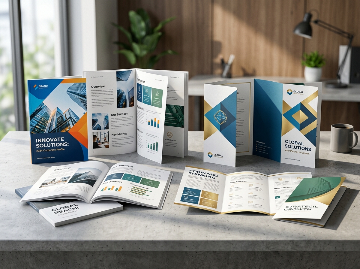 Receipt & Invoice Books